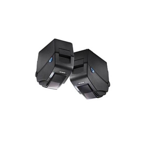Bixolon SLP-DX220 Dark Grey Ethernet